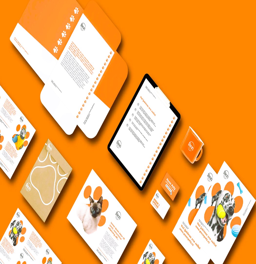 Eldin Investments | Marketing Collateral