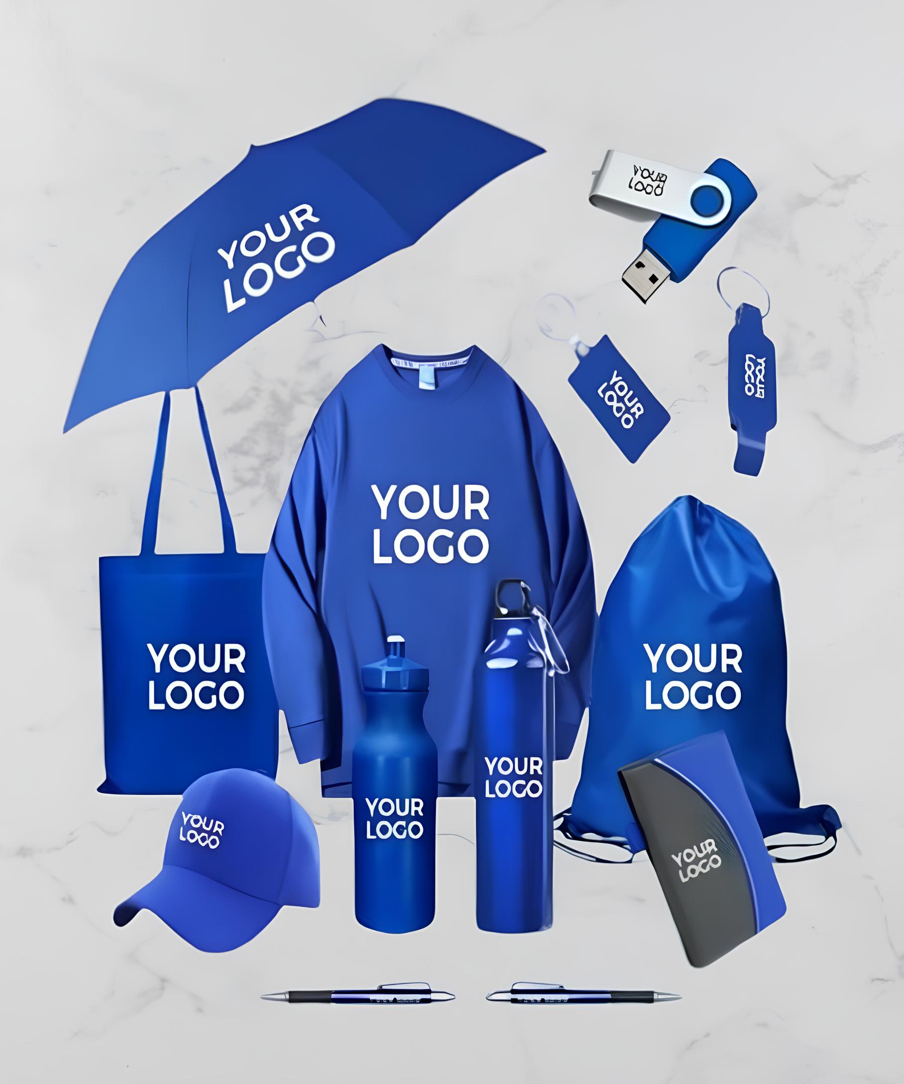 Eldin Investments | Promotional Branding